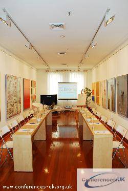 gallery