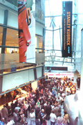 gallery