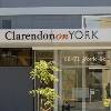 Clarendon on York Business Centre