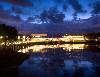 Image of Resort at Night