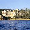 Crowne Plaza Hotel TERRIGAL