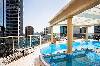 Image of Pool and Spa