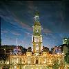 Sydney Town Hall